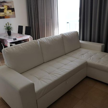 Apartmán Residencial Jandia Marina Morro Jable  Pokoj fotografie