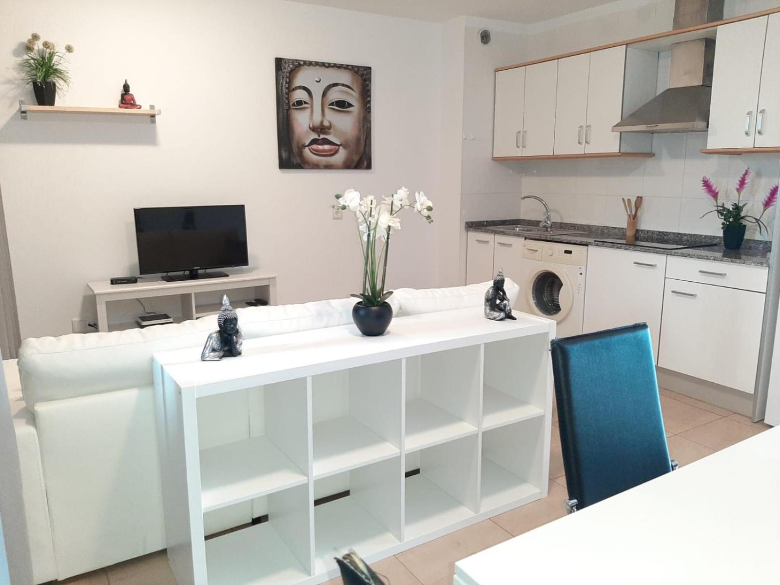 Apartmán Residencial Jandia Marina Morro Jable  Pokoj fotografie