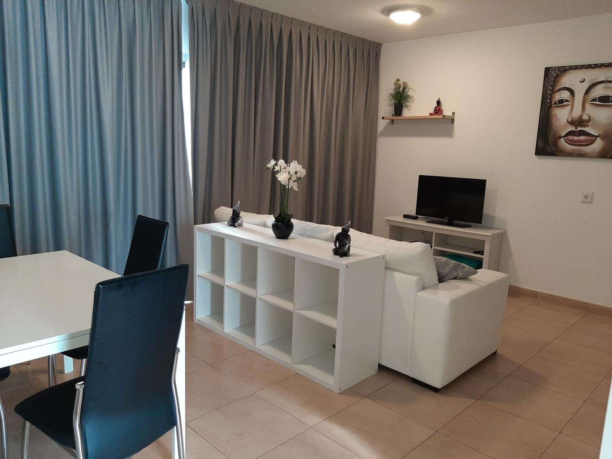 Apartmán Residencial Jandia Marina Morro Jable  Pokoj fotografie